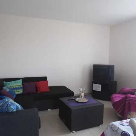Piedile Appartement