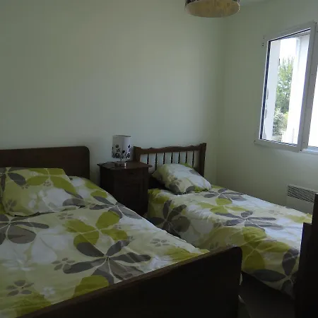 Piedile Appartement *