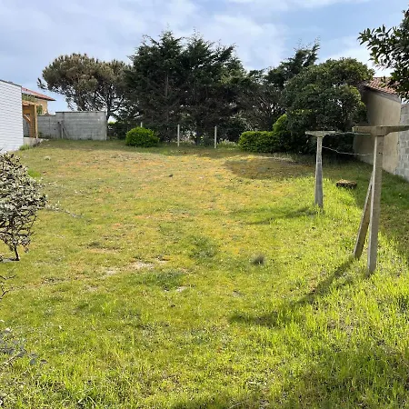 Appartement Piedile Mimizan-Plage