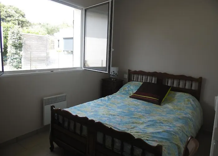 Piedile Daire Mimizan-Plage