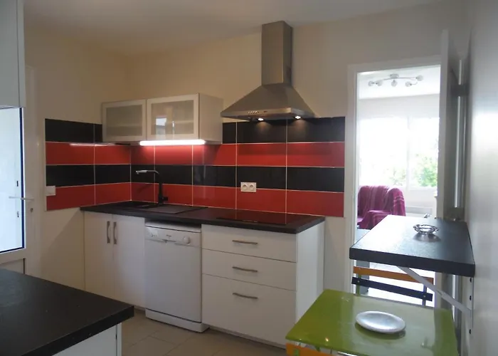 Daire Piedile Mimizan-Plage