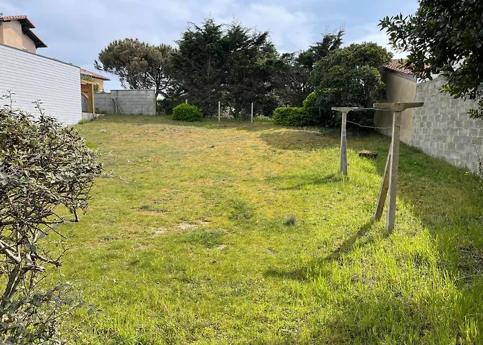 Daire Piedile Mimizan-Plage